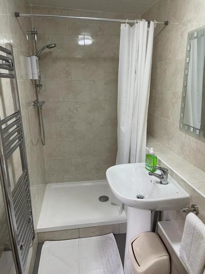 Charming Chalet In Stoke Fleming - Sleep 3 4 Dartmouth Esterno foto